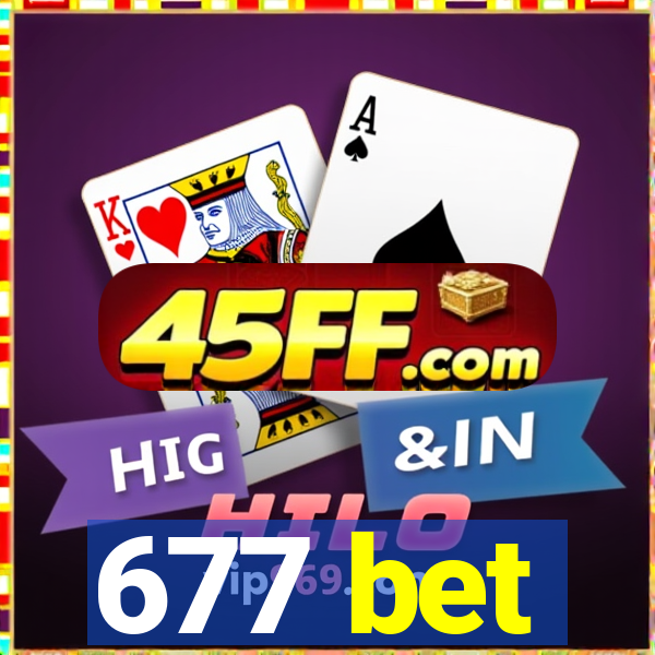 677 bet